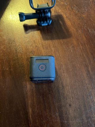 GoPro Hero 5 Session + Maletín