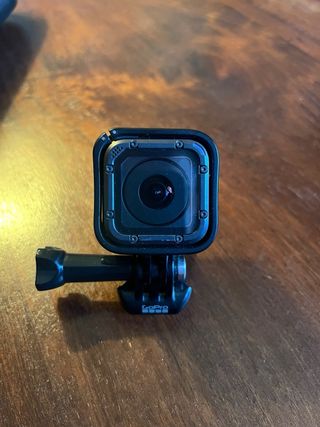 GoPro Hero 5 Session + Maletín