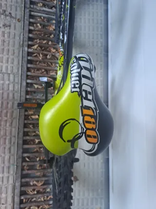 Bicicleta Infantil 18 Pulgadas