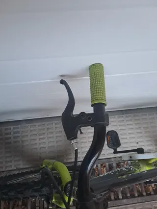 Bicicleta Infantil 18 Pulgadas