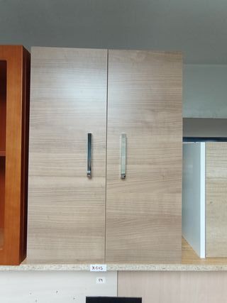 X015 - Mueble auxiliar de baño 50x23x70 cm