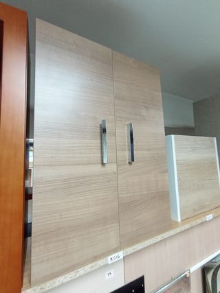 X015 - Mueble auxiliar de baño 50x23x70 cm