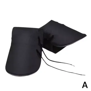 Guantes para manillar de bicicleta/moto