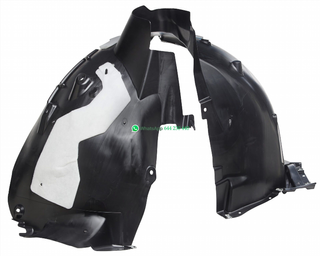 PASO DE RUEDA DELANTERO IZQUIERDO(C/ISOLANTE) PEU