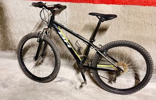 Bicicleta BH Montaña 20”