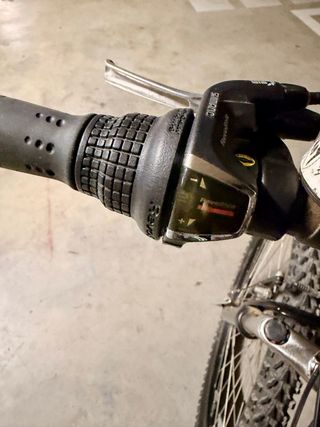 Bicicleta BH Montaña 20”