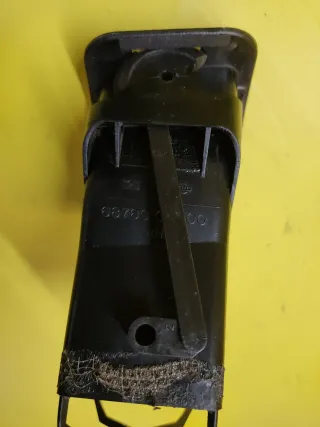 AIREADOR DERECHO SALPICADERO TERRANO II