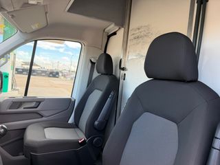 Volkswagen Crafter 2.0tdi 140cv 35Chasis Camion!!