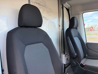 Volkswagen Crafter 2.0tdi 140cv 35Chasis Camion!!