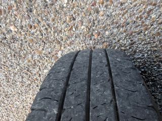 Volkswagen Crafter 2.0tdi 140cv 35Chasis Camion!!