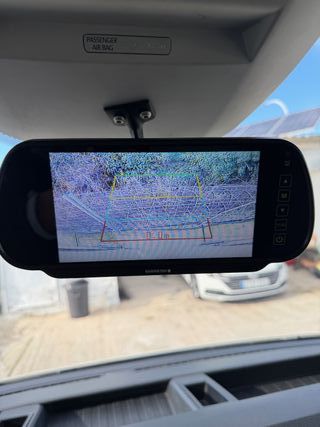 Volkswagen Crafter 2.0tdi 140cv 35Chasis Camion!!