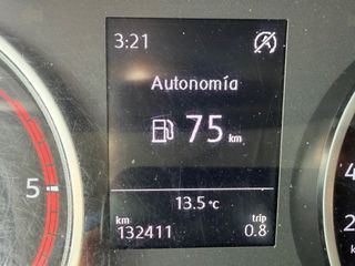 Volkswagen Crafter 2.0tdi 140cv 35Chasis Camion!!