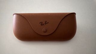 Gafas IA Ray-Ban Meta Wayfarer Polarizadas.