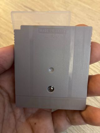 Dr. Mario Game Boy Nintendo