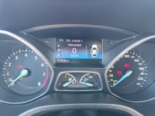 Ford Focus (año 2016) 1.0 EcoBoost 125 CV Trend+
