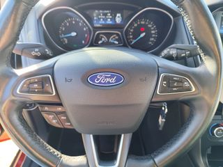 Ford Focus (año 2016) 1.0 EcoBoost 125 CV Trend+