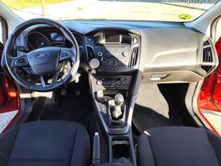 Ford Focus (año 2016) 1.0 EcoBoost 125 CV Trend+