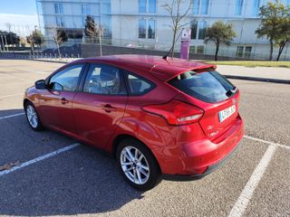 Ford Focus (año 2016) 1.0 EcoBoost 125 CV Trend+