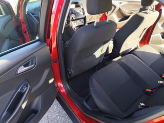 Ford Focus (año 2016) 1.0 EcoBoost 125 CV Trend+