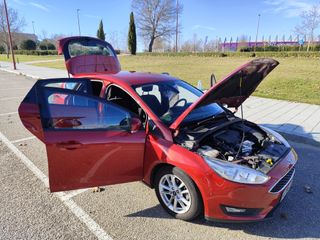 Ford Focus (año 2016) 1.0 EcoBoost 125 CV Trend+