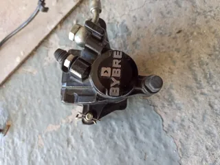 Pinza Freno Trasera KTM RC390