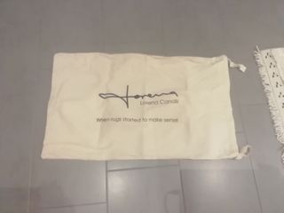 Alfombra Lorena Canals Lavable Rombo 210x140