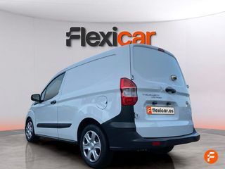 Ford Transit Courier 1.5 75CV