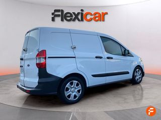 Ford Transit Courier 1.5 75CV