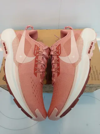 Nike Reactx Pegasus trail T40'5