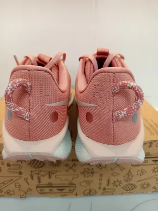 Nike Reactx Pegasus trail T40'5