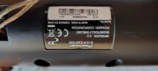 Sistema altavoces 5.1 Pioneer S-11-P Negro