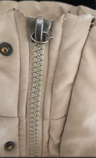 Giacca uomo Metoore beige