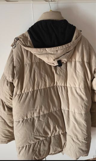 Giacca uomo Metoore beige