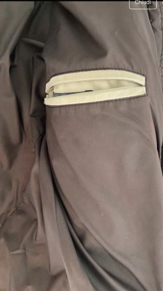 Giacca uomo Metoore beige