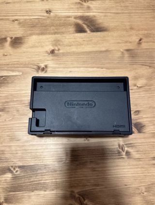 Nintendo Switch + Accesorios