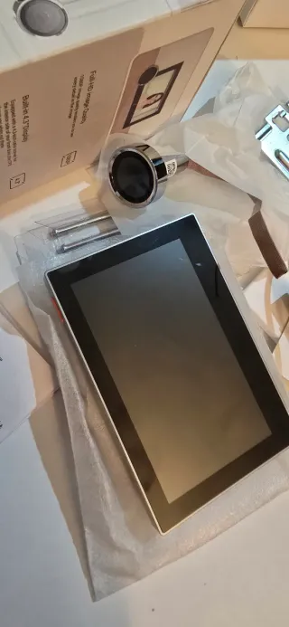 Videoportero Digital