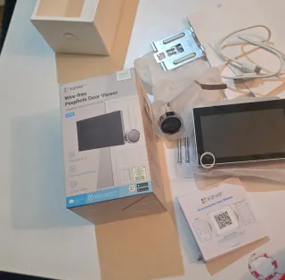 Videoportero Digital