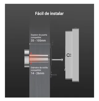 Videoportero Digital