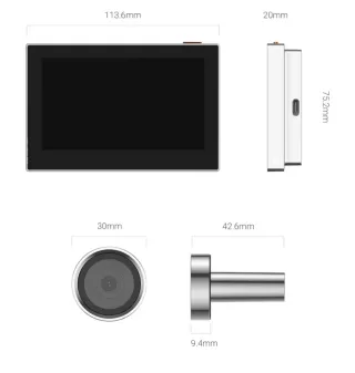 Videoportero Digital