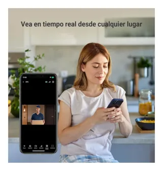 Videoportero Digital