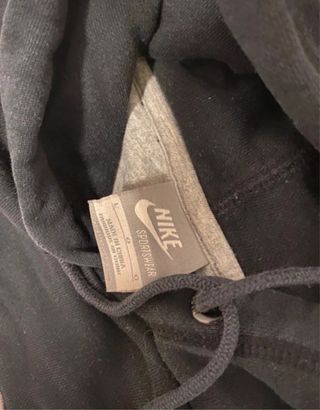 Sudadera Nike