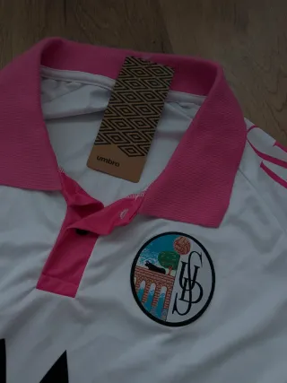 Camiseta UDS Salamanca Umbro