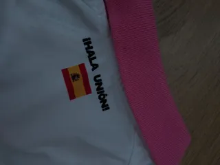 Camiseta UDS Salamanca Umbro