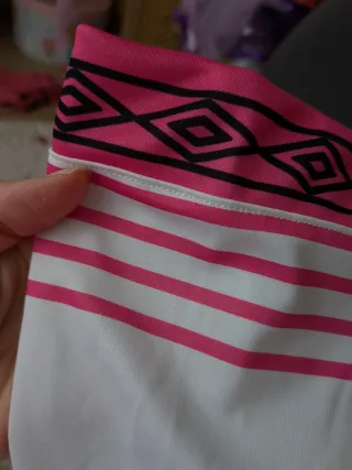 Camiseta UDS Salamanca Umbro