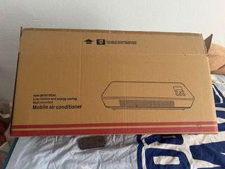 Calefactor/ventilador G:HOME con mando