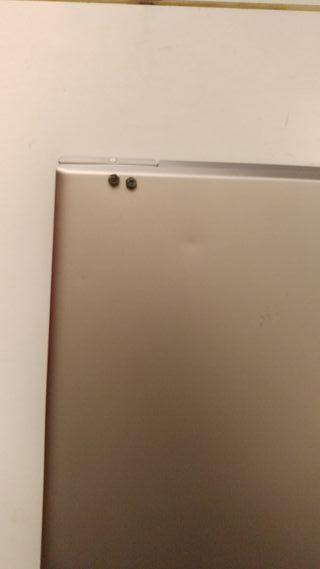 Lenovo IdeaPad U330 tactil 13" ultrabook core i5