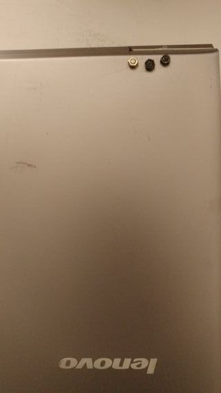 Lenovo IdeaPad U330 tactil 13" ultrabook core i5