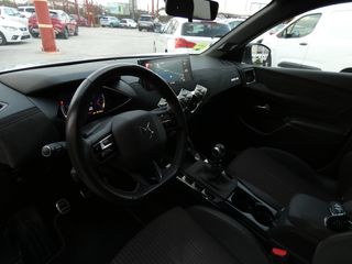 DS DS 3 CROSSBACK 2021