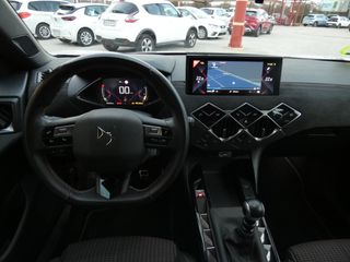 DS DS 3 CROSSBACK 2021