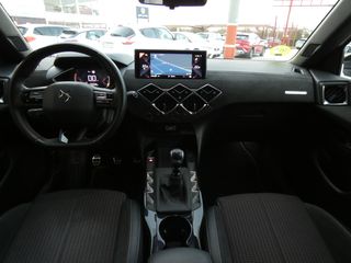 DS DS 3 CROSSBACK 2021
